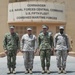 CMC Visits CENTCOM