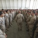 CMC Visits CENTCOM