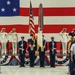 Coast Guard Air Station Sitka holds change of command