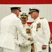 Coast Guard Air Station Sitka holds change of command