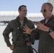 USMC/Air Force Warfighter Talks