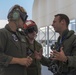 USMC/Air Force Warfighter Talks