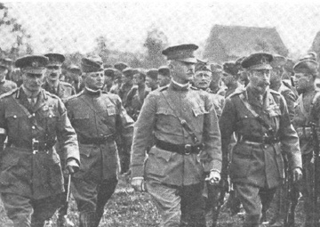 NY National Guard's 27th Division suffered 1st combat death on July 13, 1918