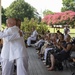 Navy Public Affairs Support Element East Change of Command