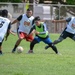 RIMPAC Soccer Tournament
