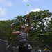 RIMPAC tennis match