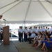 Coast Guard Cutter Ida Lewis Conducts Change-of-Command Ceremony