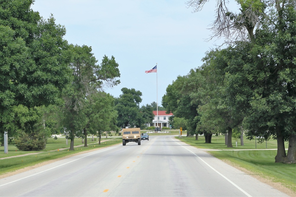 CSTX 86-18-04 Training Operations