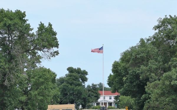 CSTX 86-18-04 Training Operations