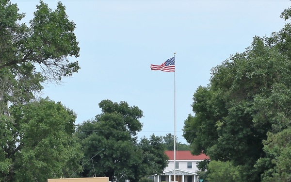 CSTX 86-18-04 Training Operations