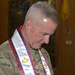 82nd Airborne Division welcomes new chaplain