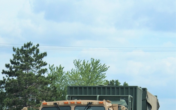CSTX 86-18-04 Training Operations