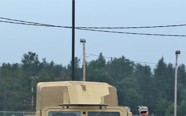 CSTX 86-18-04 Training Operations