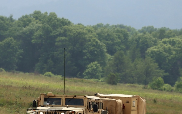 CSTX 86-18-04 Training Operations