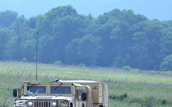 CSTX 86-18-04 Training Operations