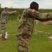 82nd paratrooper competes in XVIII Airborne Corps Soldier of the Year