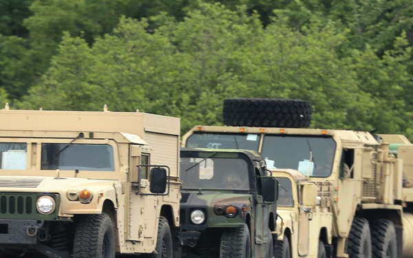 CSTX 86-18-04 Training Operations