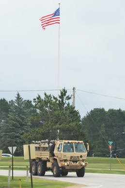 CSTX 86-18-04 Training Operations