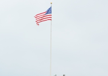 Photo Essay: Late Operations for CSTX 86-18-04