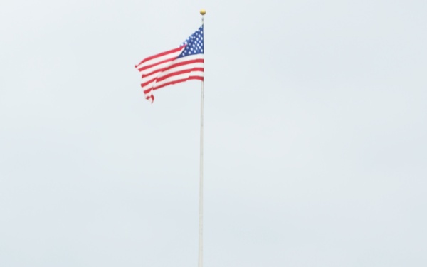 CSTX 86-18-04 Training Operations