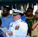 New captain at the helm of Base Honolulu