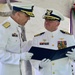 New captain at Base Honolulu helm