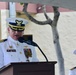 New captain at helm of Coast Guard Base Honolulu