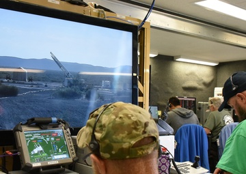 Zombie rockets at SMDC are very much alive