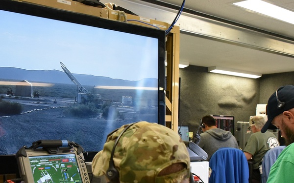 Zombie rockets at SMDC are very much alive