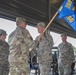 159th Mission Support Group welcomes new commander