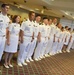 Naval Hospital Jacksonville graduates family medicine physicians