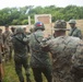 Philippine, U.S. Marines train together during RIMPAC