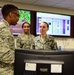 AETC command chief visits Columbus AFB