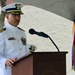 New captain at helm of Coast Guard Base Honolulu