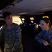 AETC command chief visits Columbus AFB