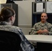 AETC command chief visits Columbus AFB