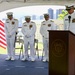 New captain at helm of Coast Guard Base Honolulu