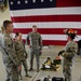 AETC command chief visits Columbus AFB