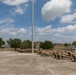 330th Recruiting Squadron Activation and Assumption of Command Ceremony