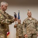 330th Recruiting Squadron Activation and Assumption of Command Ceremony