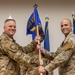 330th Recruiting Squadron Activation and Assumption of Command Ceremony