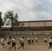 330th Recruiting Squadron Activation and Assumption of Command Ceremony