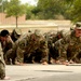 330th Recruiting Squadron Activation and Assumption of Command Ceremony