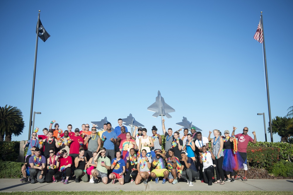 DVIDS - Images - LGBT 5k Pride Run 2018 [Image 3 of 4]