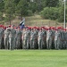 Swearing-In Ceremony