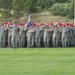 Swearing-In Ceremony