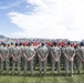 USAFA Basic Cadet Swearing-In Ceremony