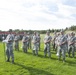 USAFA Basic Cadet Swearing-In Ceremony