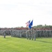 USAFA Basic Cadet Swearing-In Ceremony