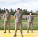 USAFA Basic Cadet Swearing-In Ceremony